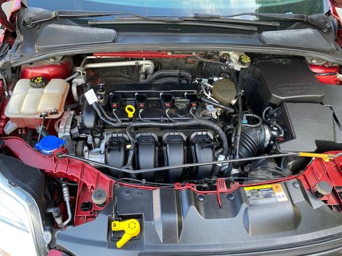 Used 2014 Ford Focus SE image 13