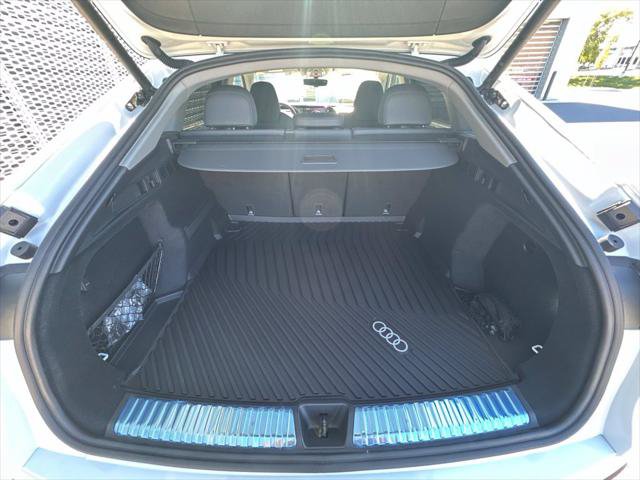 New 2026 Audi Q5 Premium Plus AWD/4WD image 20