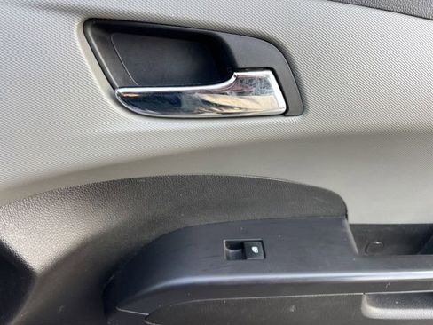 Used 2013 Chevrolet Sonic LT w/ Wheels and Fog Lamp Package image 27