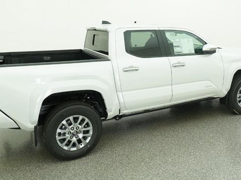 New 2026 Toyota Tacoma Limited AWD/4WD image 51