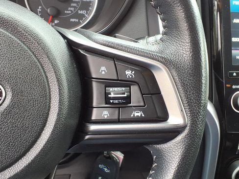 Used 2019 Subaru Ascent Premium AWD/4WD image 18