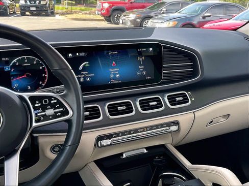 Used 2022 Mercedes-Benz GLE 350 4MATIC image 8