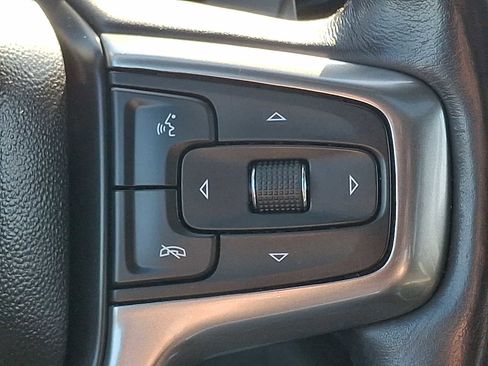 Certified 2023 Chevrolet Silverado 1500 RST w/ RST All Star Premium Package image 23