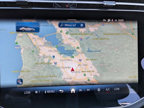 New 2026 Mercedes-Benz E 350 Sedan image 13