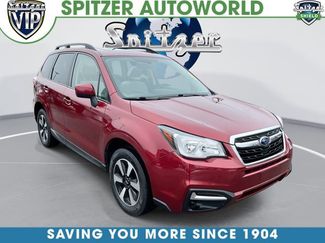 Used 2018 Subaru Forester 2.5i Premium w/ All-Weather Package video 1
