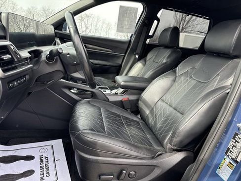 Used 2023 Kia Telluride EX X-Line image 9