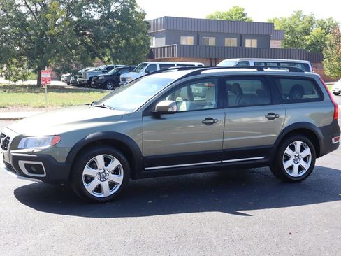 Used 2009 Volvo XC70 T6 image 10