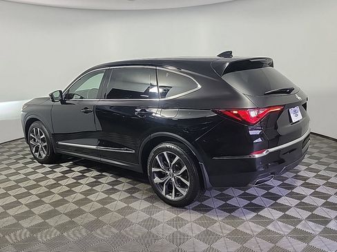 Used 2023 Acura MDX SH-AWD w/ Technology Package image 10