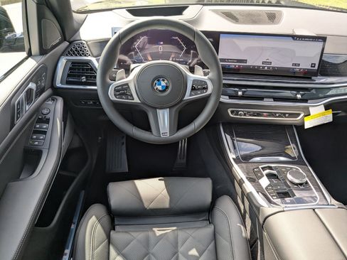 New 2026 BMW X5 xDrive40i w/ M Sport Package image 32
