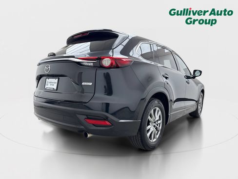 Used 2019 MAZDA CX-9 Touring FWD image 8