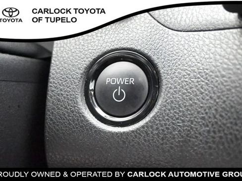 Used 2026 Toyota Camry LE FWD image 29