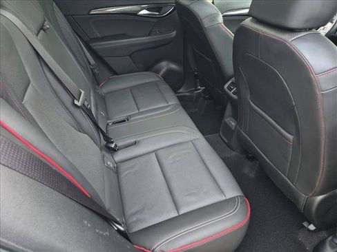 Used 2023 Buick Envision Essence w/ Sport Touring Package FWD image 20