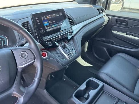 Used 2023 Honda Odyssey Sport image 20