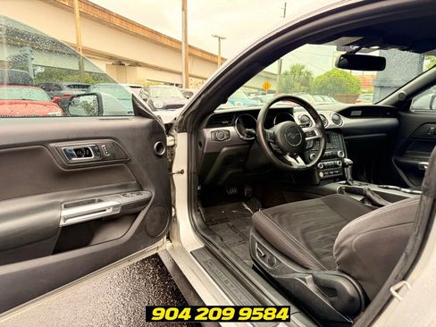 Used 2015 Ford Mustang GT RWD image 20