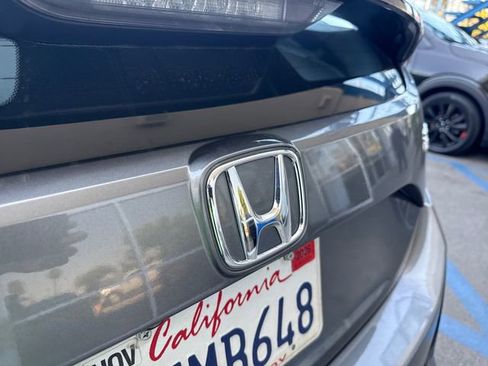 Used 2020 Honda Civic Sport Touring image 27