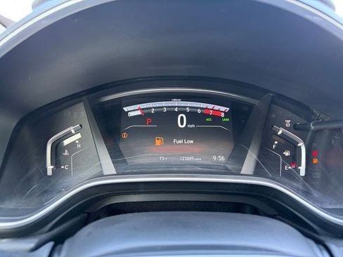 Used 2018 Honda CR-V Touring image 16