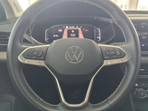 Used 2023 Volkswagen Taos SEL AWD/4WD image 23