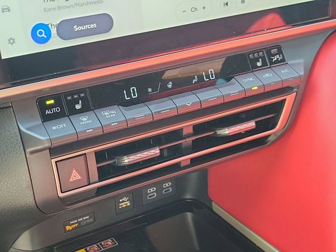 New 2026 Toyota Camry XSE FWD image 26