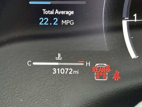Used 2025 Lexus TX 350 AWD w/ Technology Package image 30