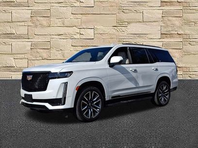 Certified 2024 Cadillac Escalade Sport