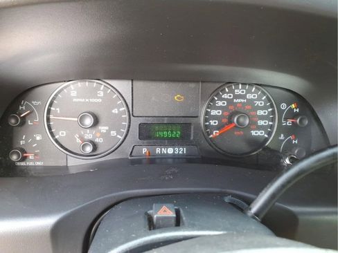 Used 2006 Ford F350 XLT AWD/4WD image 18