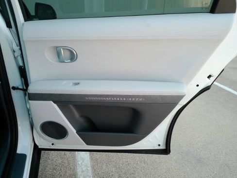 Used 2023 Hyundai Ioniq 5 SEL RWD image 22