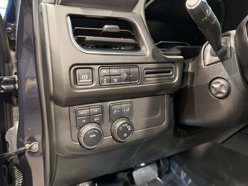 Used 2024 Chevrolet Tahoe RST w/ Luxury Package image 13