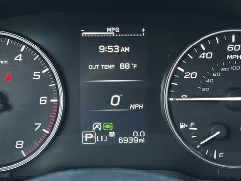 Used 2026 Subaru Forester Touring AWD/4WD image 22