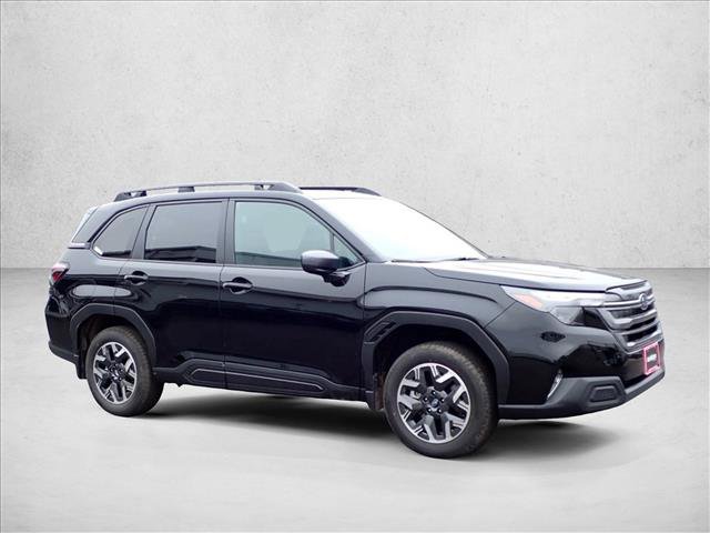 New 2026 Subaru Forester Premium AWD/4WD image 6