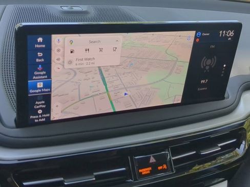 New 2026 Acura MDX w/ Technology Package image 21