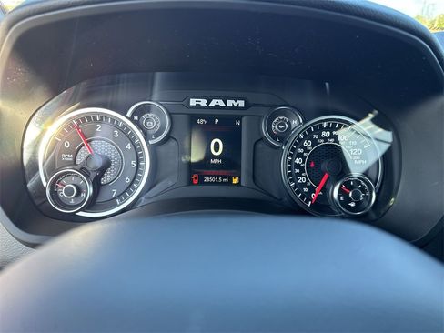 Used 2024 RAM 2500 Big Horn w/ Bed Utility Group image 15