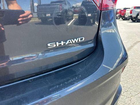Used 2019 Acura MDX w/ Advance Package AWD/4WD image 11