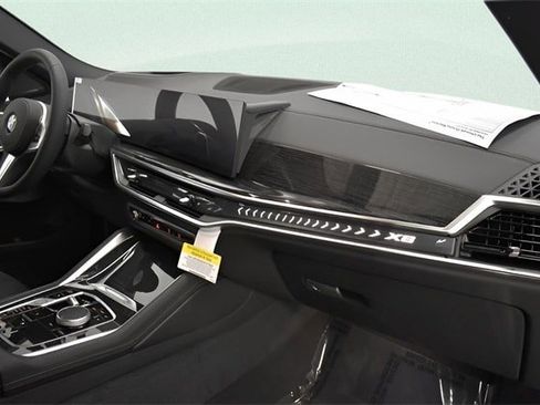 New 2026 BMW X6 xDrive40i AWD/4WD image 20