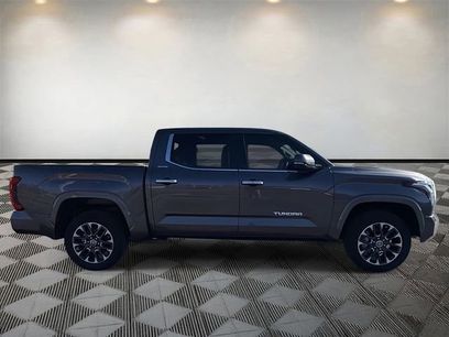 Used 2023 Toyota Tundra Limited