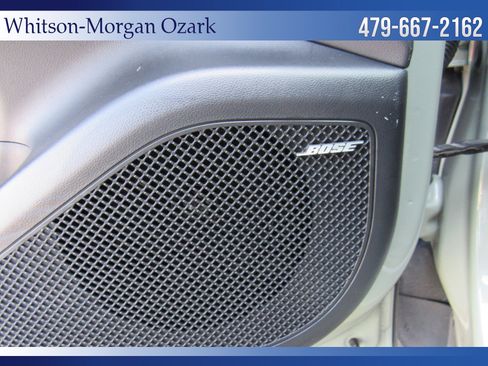 Used 2022 Hyundai Santa Cruz Limited image 32