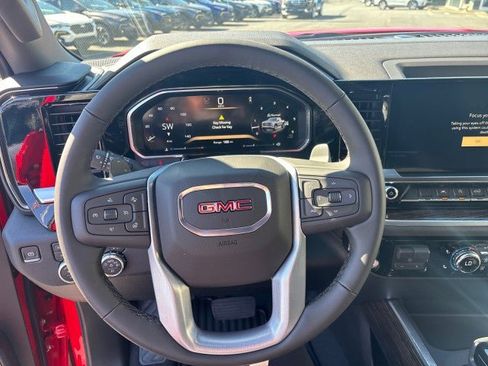 New 2026 GMC Sierra 1500 Elevation w/ Preferred Package image 17
