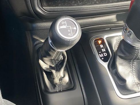 New 2026 Jeep Wrangler Sport image 24