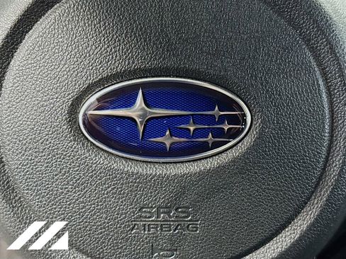 Certified 2025 Subaru Ascent Bronze Edition image 36