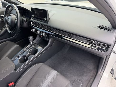 Used 2022 Honda Civic Sport image 26