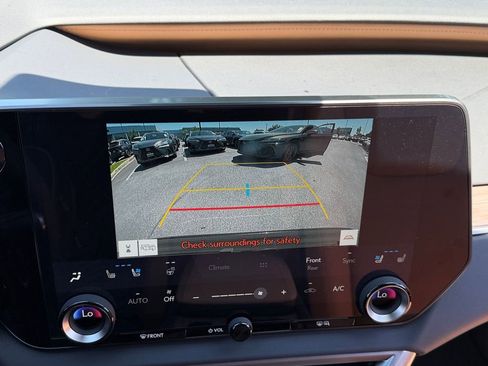 New 2026 Lexus RX 350 Premium AWD/4WD image 18