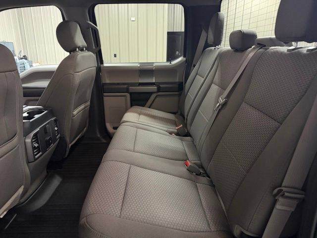 Used 2020 Ford F150 XLT w/ Equipment Group 302A Luxury AWD/4WD image 20