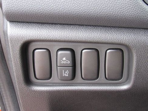 New 2025 Mitsubishi Outlander Sport ES image 19