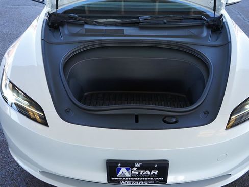 Used 2025 Tesla Model 3 RWD image 20