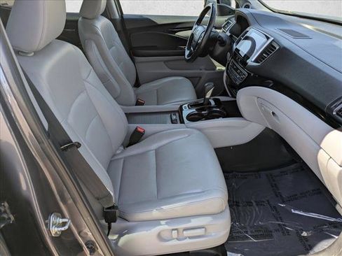 Used 2017 Honda Ridgeline RTL-E image 20