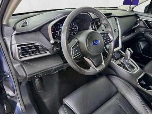 Used 2024 Subaru Legacy Touring XT AWD/4WD image 9