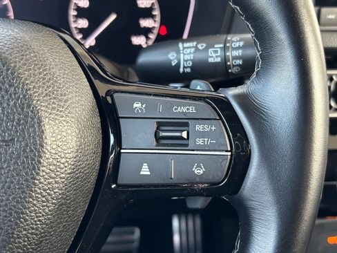 Used 2022 Honda Civic Sport image 12