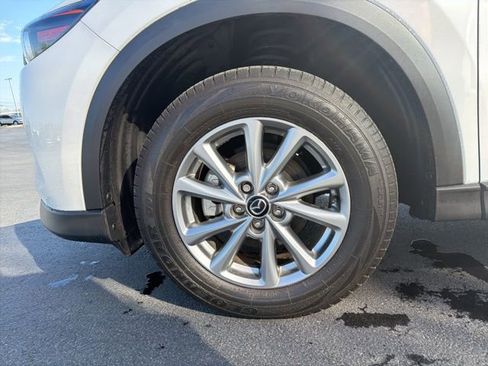 Used 2023 MAZDA CX-5 AWD 2.5 S image 11