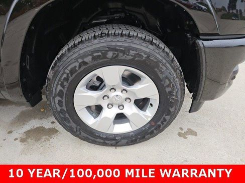 New 2026 RAM 1500 Big Horn image 10