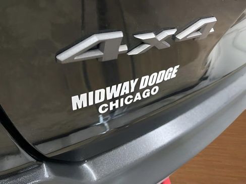 Used 2019 Jeep Cherokee Trailhawk image 21