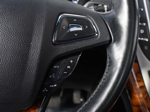 Used 2016 Lincoln MKX Reserve w/ Driver Assistance Package AWD/4WD image 34